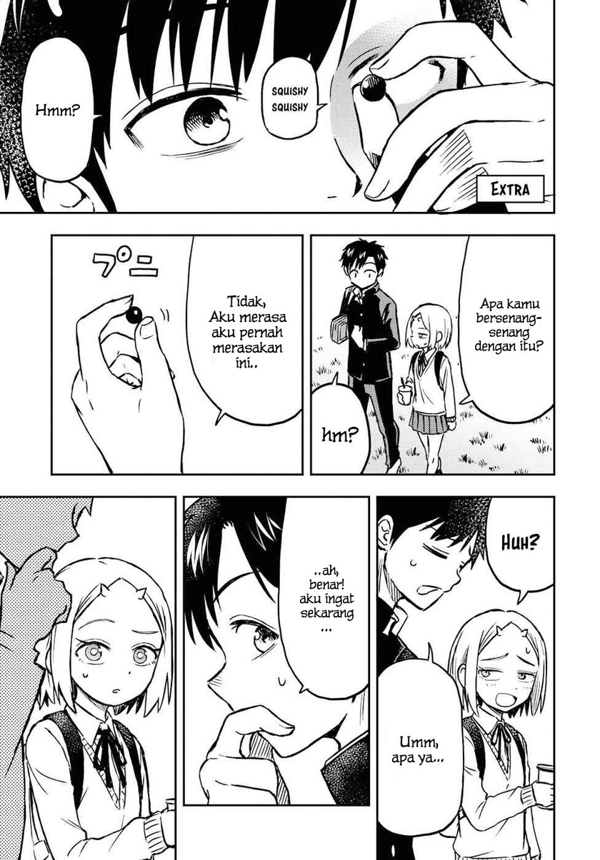 Onizuka-chan and Sawarida-kun chapter 6